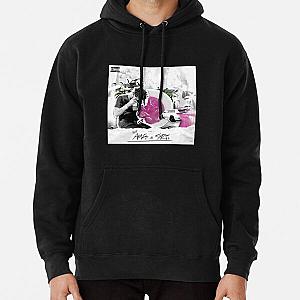 KANKAN B4 AMGs and SRTs Pullover Hoodie RB1211