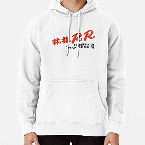 Kankan RR Merch Kankan RR Dare Pullover Hoodie RB1211