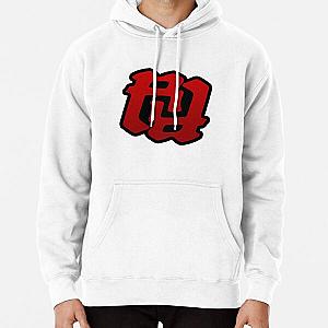 Kankan RR Merch Kankan RR Logo Pullover Hoodie RB1211