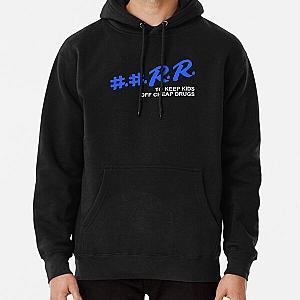 kankan Pullover Hoodie RB1211