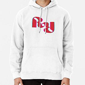 Kankan rr Pullover Hoodie RB1211