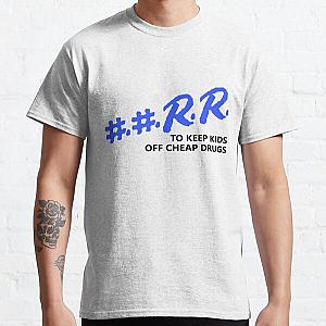 kankan rr merch RR Dare Classic T-Shirt RB1211