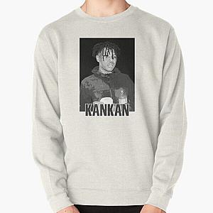 Kankan Rr | Kankan | Kankan rr | Kankan portrait Pullover Sweatshirt RB1211