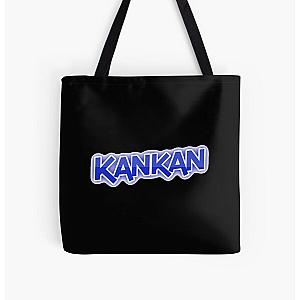 Kankan My Boy4 Tank Top All Over Print Tote Bag RB1211