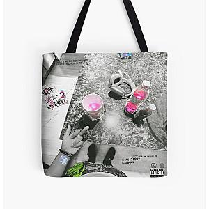 kankan b4w2g All Over Print Tote Bag RB1211