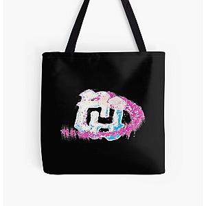 Kankan RR Merch All Over Print Tote Bag RB1211