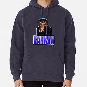 Kankan My Boy6 Racerback Pullover Hoodie RB1211