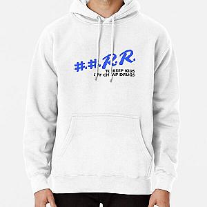 kankan rr merch RR Dare Pullover Hoodie RB1211