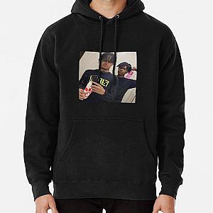 summrs kankan mirror pic Pullover Hoodie RB1211