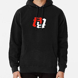 Kankan RR hip Pullover Hoodie RB1211