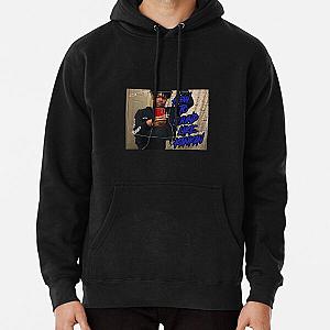 KANKAN MY BOY2 Essential Pullover Hoodie RB1211