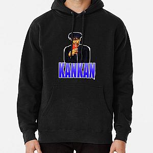 Kankan My Boy6 Racerback Pullover Hoodie RB1211