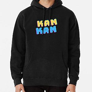 KanKan Pullover Hoodie RB1211