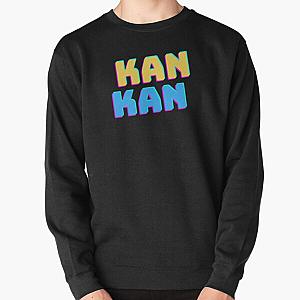 KanKan Pullover Sweatshirt RB1211