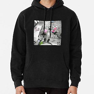 kankan b4w2g Pullover Hoodie RB1211