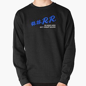 Kankan RR Merch Pullover Sweatshirt RB1211