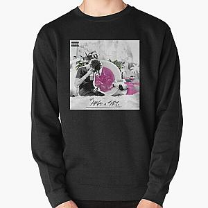 KANKAN B4 AMGs and SRTs Pullover Sweatshirt RB1211