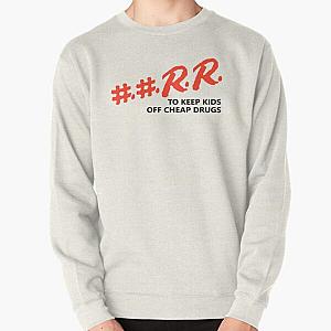 Kankan RR Merch Kankan RR Dare Pullover Sweatshirt RB1211