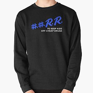 Kankan RR Merch Kankan RR Dare Pullover Sweatshirt RB1211