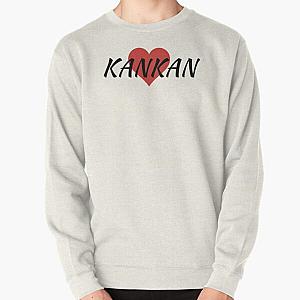 Love Kankan | I Love Kankan | Yeat - Perfect Gift For Kankan Lover Pullover Sweatshirt RB1211