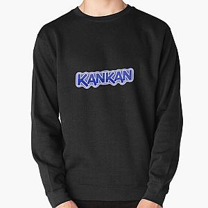 KANKAN MY BOY4 Essential Pullover Sweatshirt RB1211