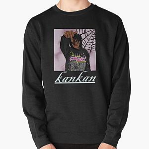 kankan rr kankan fucking shirt essential 2651 Pullover Sweatshirt RB1211