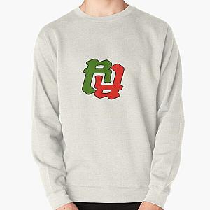 Kankan Logo Design Pullover Sweatshirt RB1211