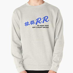 kankan rr merch RR Dare Pullover Sweatshirt RB1211