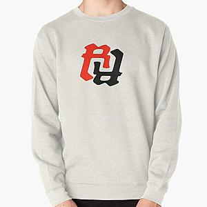 Kankan RR hip hop Pullover Sweatshirt RB1211