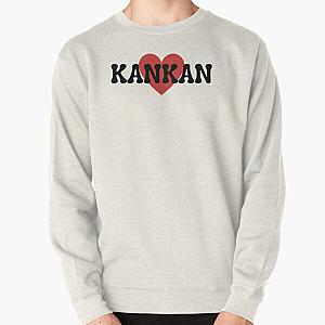 Love Kankan | I Love Kankan | Yeat - Perfect Gift For Kankan Lover Pullover Sweatshirt RB1211
