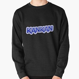 Kankan My Boy4 Tank Top Pullover Sweatshirt RB1211