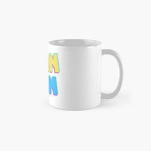 KanKan Classic Mug RB1211