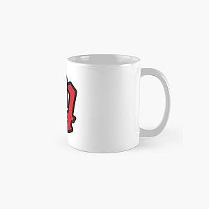 Red Kankan RR Classic Mug RB1211