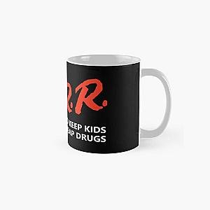 Kankan RR Merch Kankan RR Dare Classic Mug RB1211