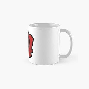 Kankan RR Merch Kankan RR Logo Classic Mug RB1211