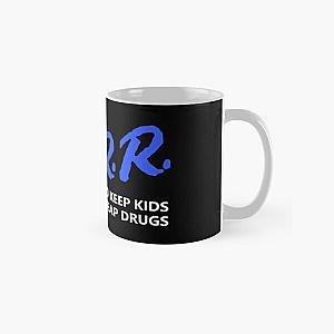 Kankan RR Merch Kankan RR Dare Classic Mug RB1211