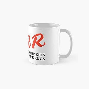 Kankan RR Merch Kankan RR Dare Classic Mug RB1211