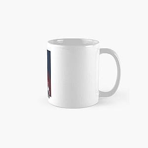 Kankan portrait Classic Mug RB1211