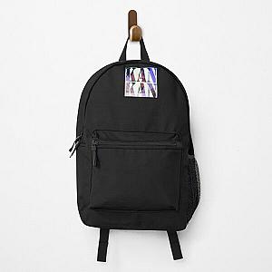 KANKAN MY BOY Essential Backpack RB1211