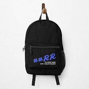 Kankan RR Merch Kankan RR Dare Backpack RB1211