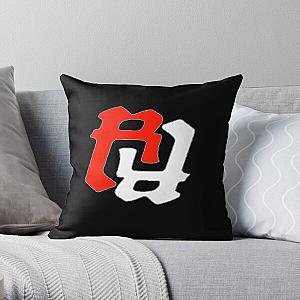 Kankan RR hip Throw Pillow RB1211