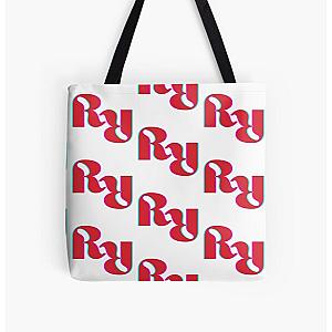 Kankan rr All Over Print Tote Bag RB1211