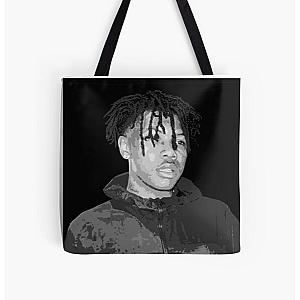 Kankan Rr | Kankan | Kankan rr | Kankan portrait All Over Print Tote Bag RB1211