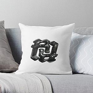 Kankan Really Rich Throw Pillow RB1211