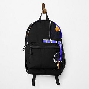 Kankan My Boy6 Racerback Backpack RB1211