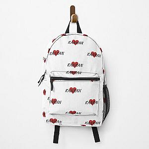 Love Kankan | I Love Kankan | Yeat - Perfect Gift For Kankan Lover Backpack RB1211