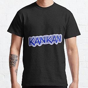 Kankan My Boy4 Tank Top Classic T-Shirt RB1211