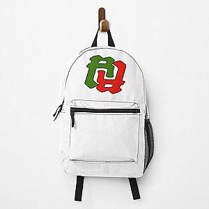 Kankan Logo Design Backpack RB1211