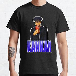 Kankan My Boy6 Racerback Classic T-Shirt RB1211