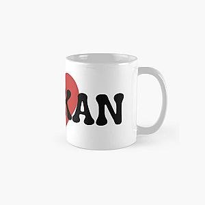 Love Kankan | I Love Kankan | Yeat - Perfect Gift For Kankan Lover Classic Mug RB1211